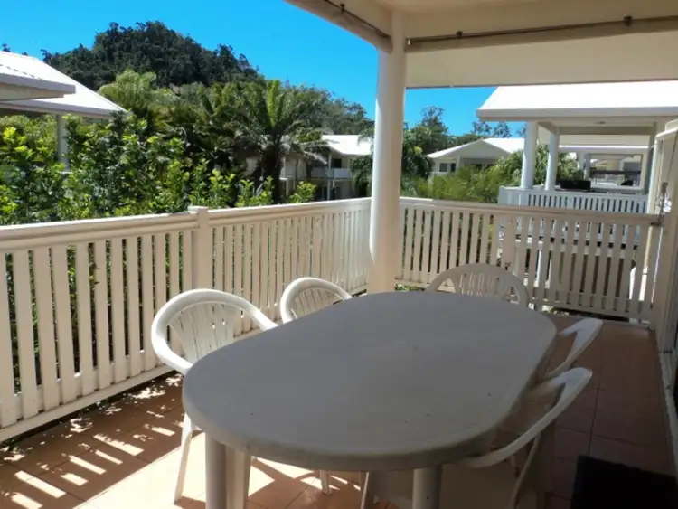 Third view of Homely unit listing, 30 Sailz Villas/24 Pandanus Drive, Cannonvale QLD 4802