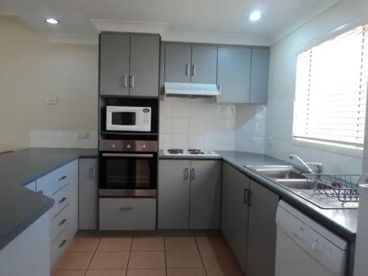 Fourth view of Homely unit listing, 30 Sailz Villas/24 Pandanus Drive, Cannonvale QLD 4802