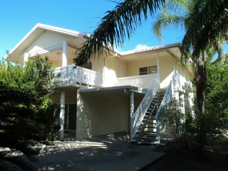 Fifth view of Homely unit listing, 30 Sailz Villas/24 Pandanus Drive, Cannonvale QLD 4802