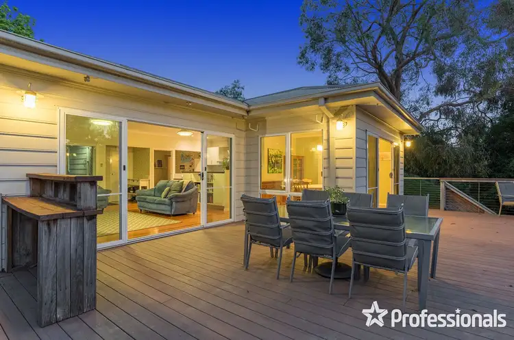 53c Hereford Road, Mount Evelyn VIC 3796