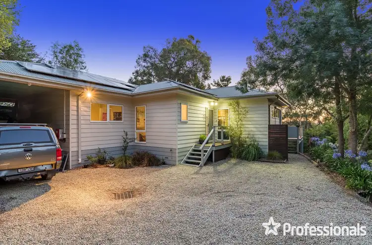 Third view of Homely house listing, 53c Hereford Road, Mount Evelyn VIC 3796