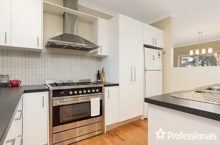 Fourth view of Homely house listing, 53c Hereford Road, Mount Evelyn VIC 3796