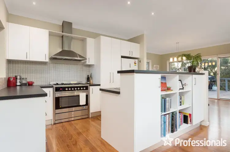 Fifth view of Homely house listing, 53c Hereford Road, Mount Evelyn VIC 3796