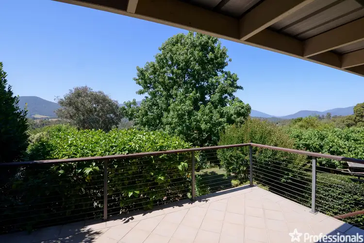 Fourth view of Homely house listing, 21 Grand Panorama Court, Launching Place VIC 3139