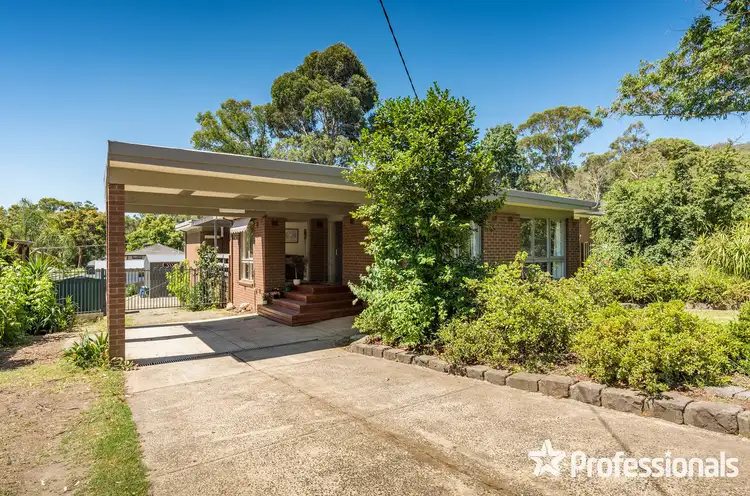 39 The Boulevard, Montrose VIC 3765