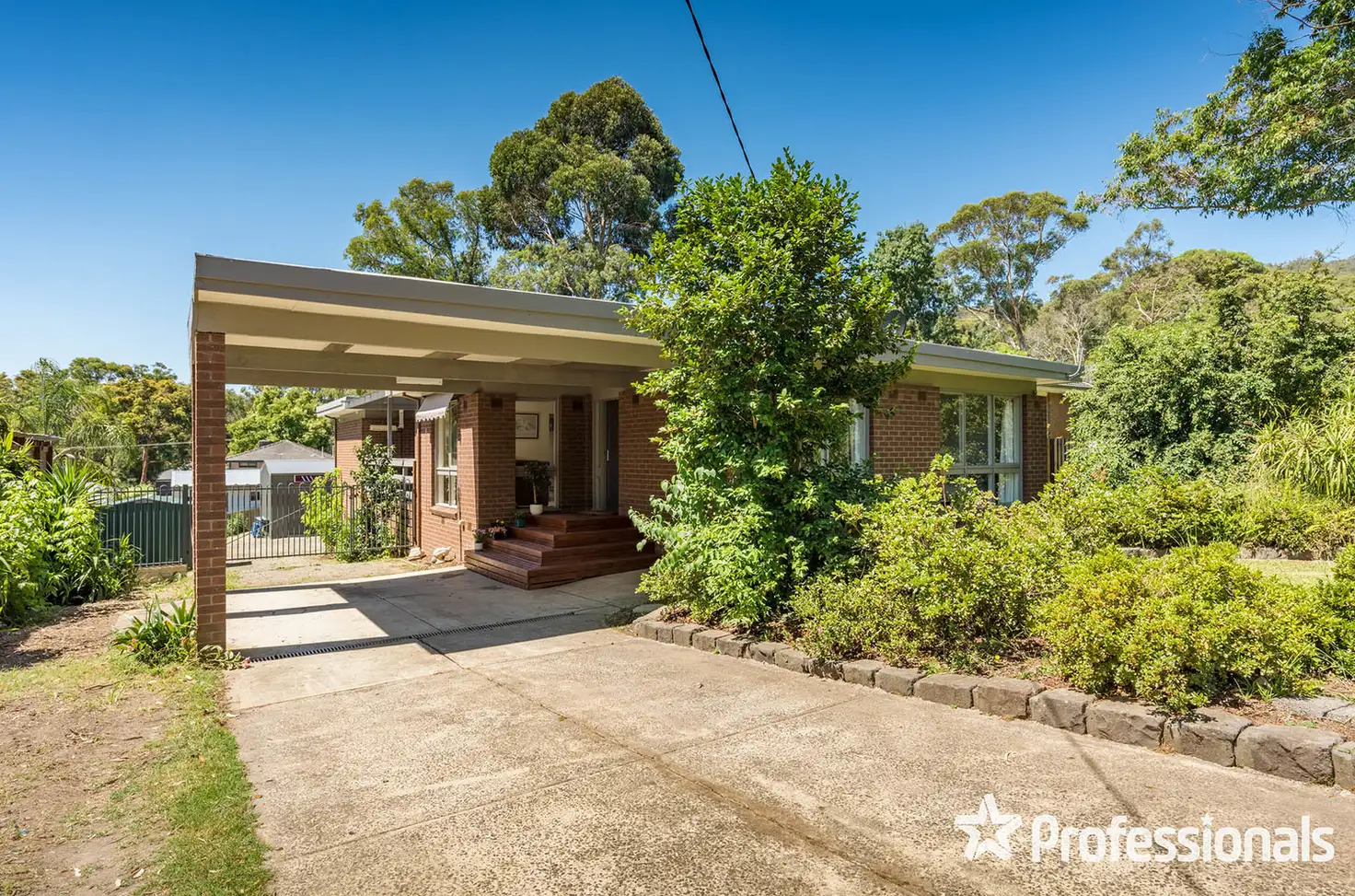 Main view of Homely house listing, 39 The Boulevard, Montrose VIC 3765