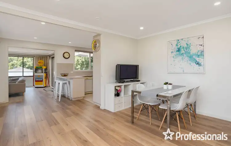 Third view of Homely house listing, 39 The Boulevard, Montrose VIC 3765