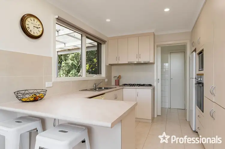 Fourth view of Homely house listing, 39 The Boulevard, Montrose VIC 3765