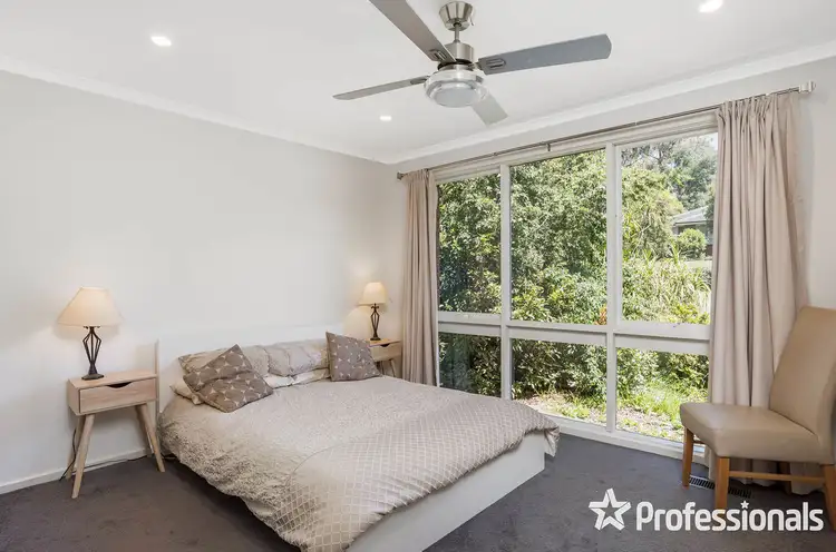 Fifth view of Homely house listing, 39 The Boulevard, Montrose VIC 3765