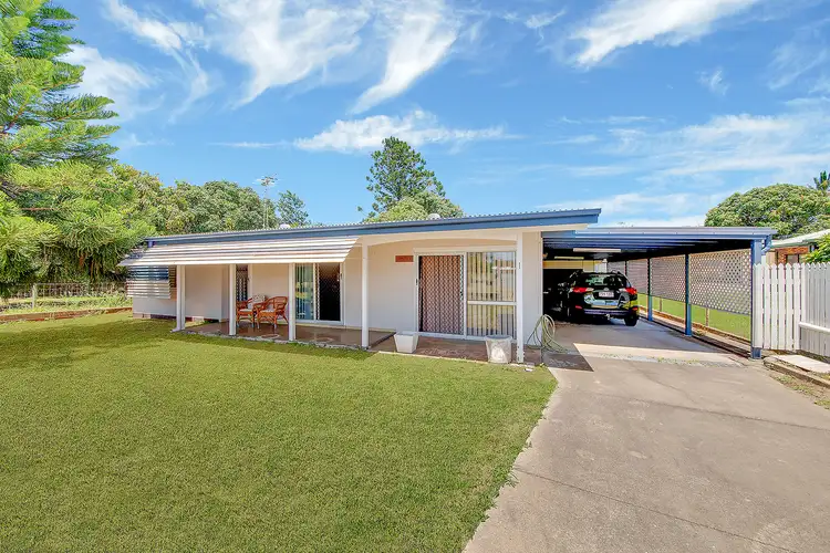 Main view of Homely house listing, 1 Adams Street, Keppel Sands QLD 4702