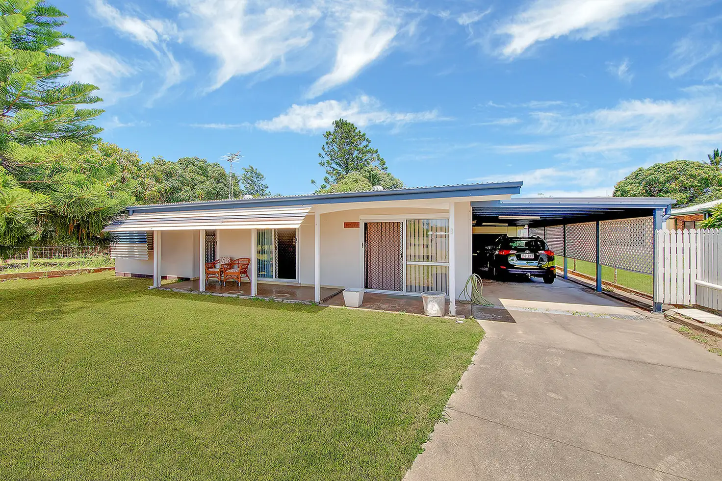 Main view of Homely house listing, 1 Adams Street, Keppel Sands QLD 4702