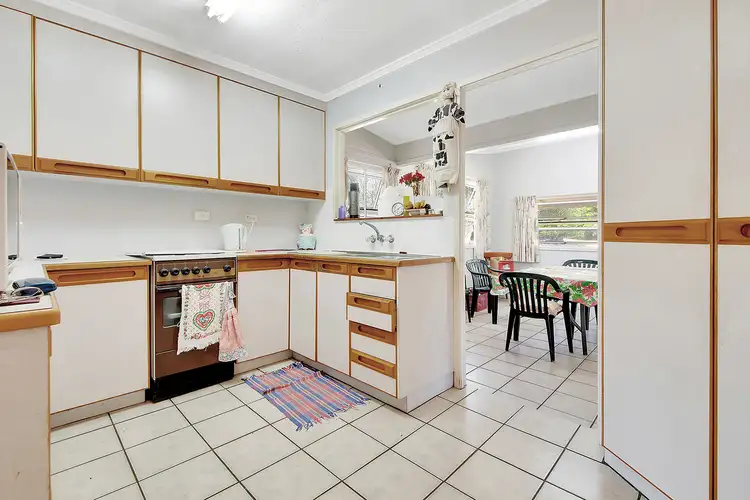 Second view of Homely house listing, 1 Adams Street, Keppel Sands QLD 4702