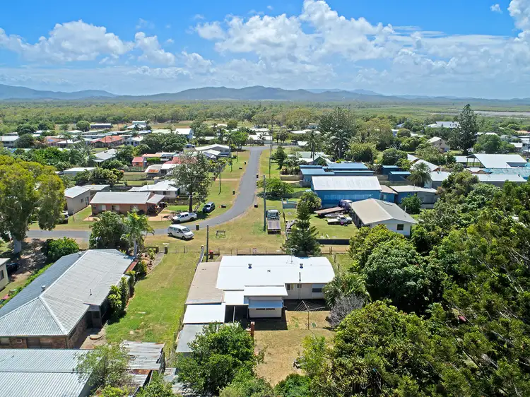 Third view of Homely house listing, 1 Adams Street, Keppel Sands QLD 4702
