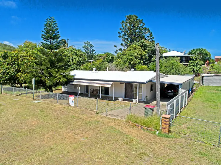 Fourth view of Homely house listing, 1 Adams Street, Keppel Sands QLD 4702