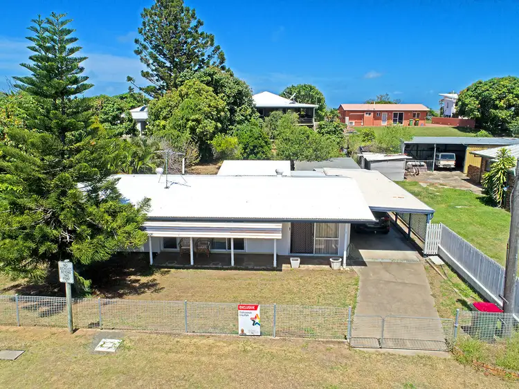 Fifth view of Homely house listing, 1 Adams Street, Keppel Sands QLD 4702