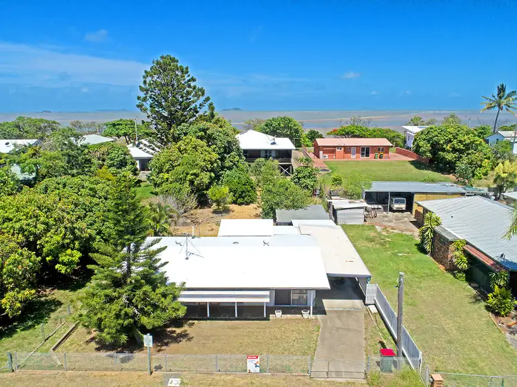 Sixth view of Homely house listing, 1 Adams Street, Keppel Sands QLD 4702