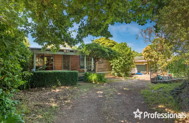 22 Joyce Road, Seville East VIC 3139