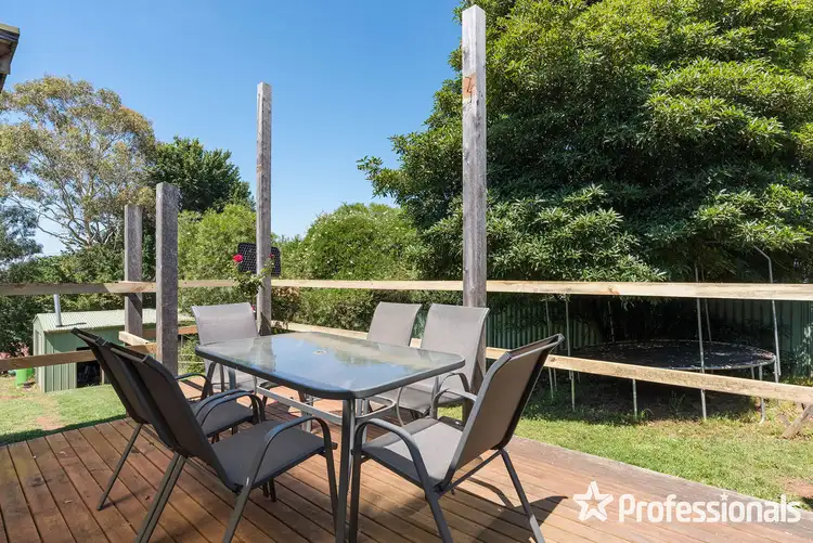 Fifth view of Homely house listing, 22 Joyce Road, Seville East VIC 3139