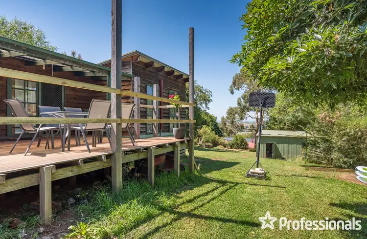 Sixth view of Homely house listing, 22 Joyce Road, Seville East VIC 3139