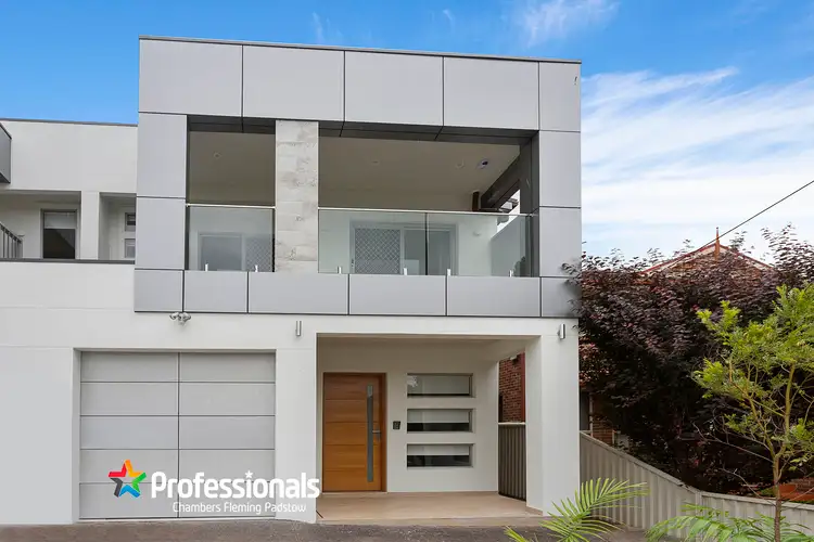 Main view of Homely house listing, 75A Weston Street, Panania NSW 2213