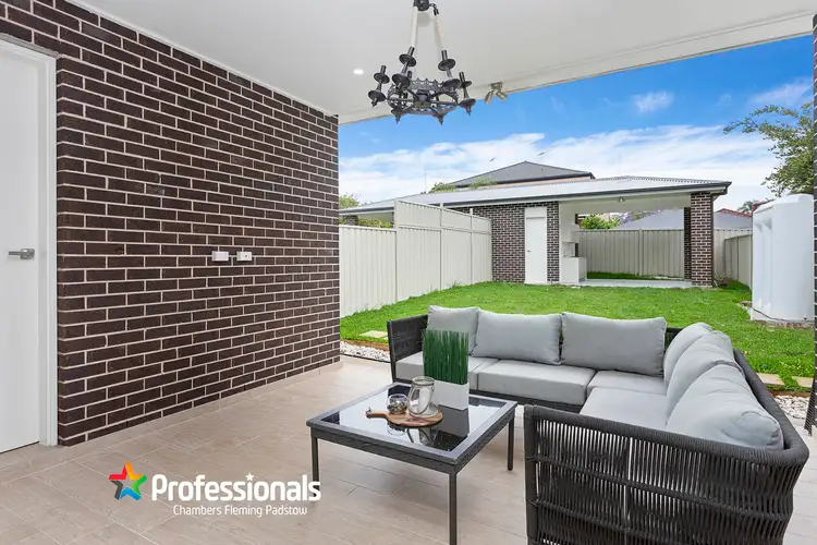 Third view of Homely house listing, 75A Weston Street, Panania NSW 2213