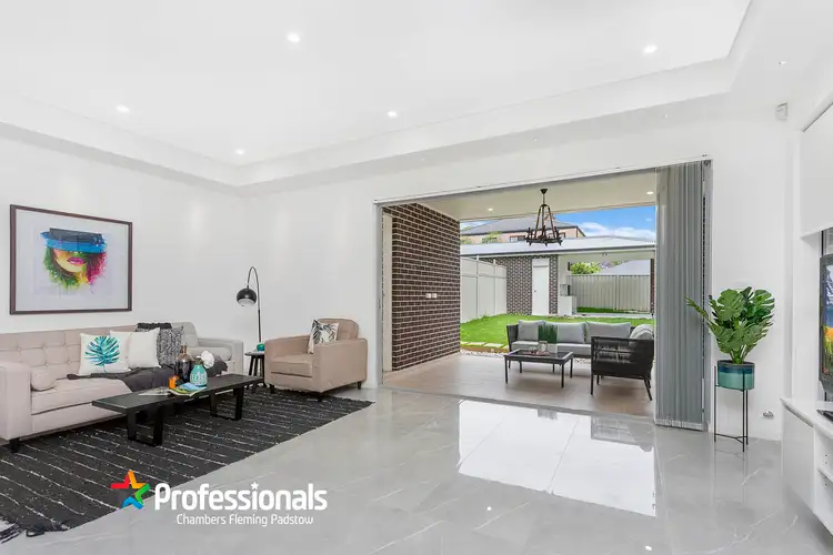 Fourth view of Homely house listing, 75A Weston Street, Panania NSW 2213