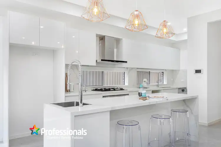Fifth view of Homely house listing, 75A Weston Street, Panania NSW 2213