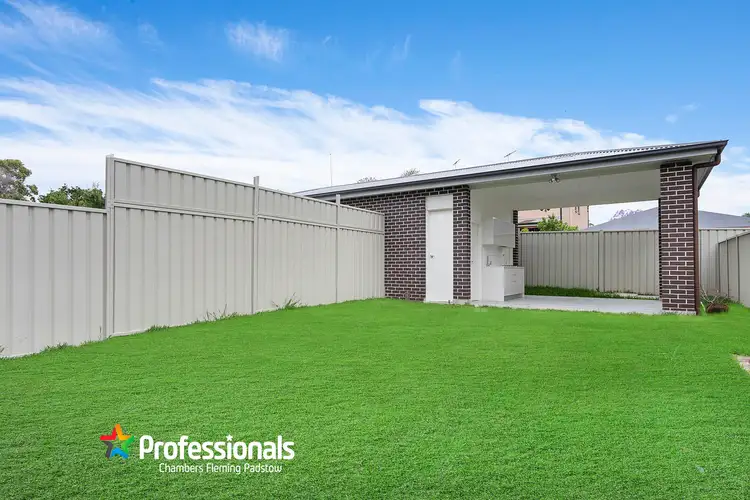 Sixth view of Homely house listing, 75A Weston Street, Panania NSW 2213