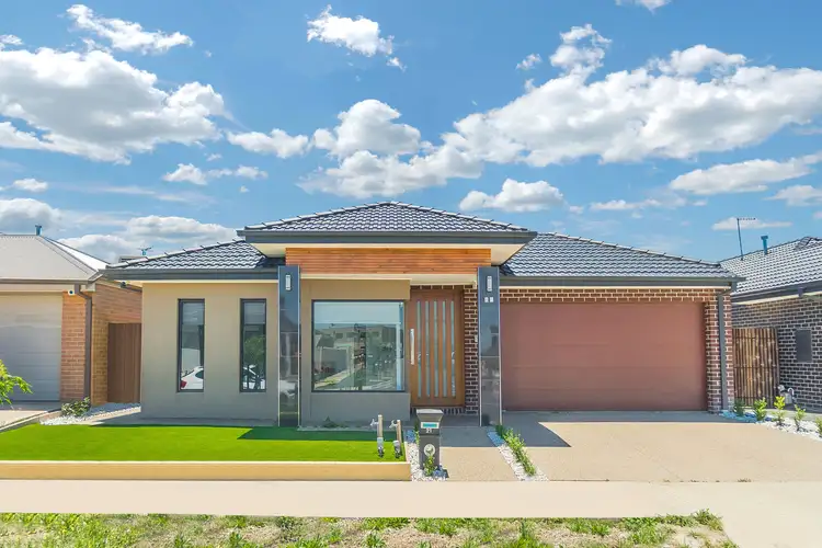 Main view of Homely house listing, 21 Goldington Street, Mickleham VIC 3064