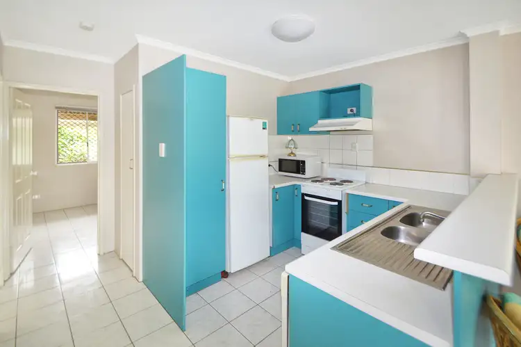 Third view of Homely unit listing, 22/1-19 Poinciana Street, Holloways Beach QLD 4878