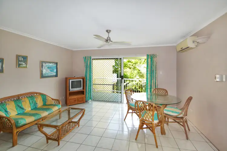 Fifth view of Homely unit listing, 22/1-19 Poinciana Street, Holloways Beach QLD 4878