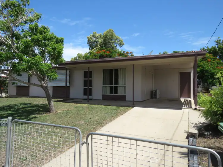 Second view of Homely house listing, 8 Salisbury Crescent, Bowen QLD 4805