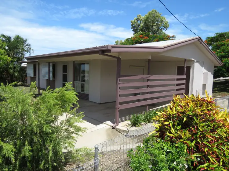 Third view of Homely house listing, 8 Salisbury Crescent, Bowen QLD 4805