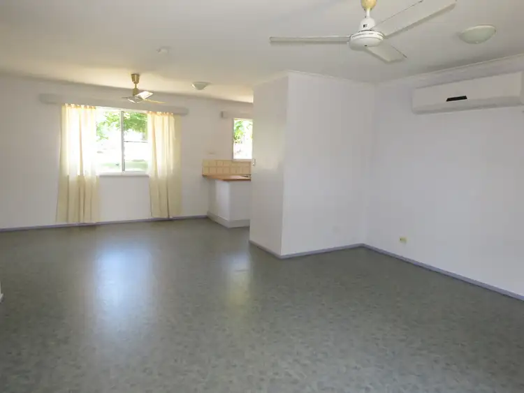 Fourth view of Homely house listing, 8 Salisbury Crescent, Bowen QLD 4805