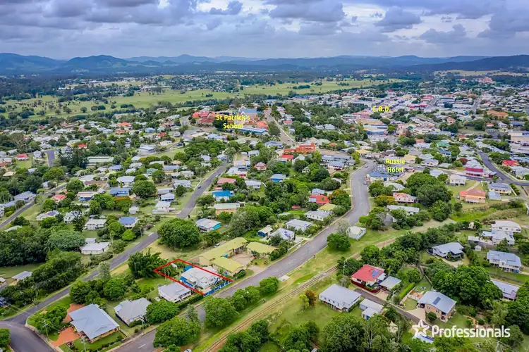 35 Apollonian Vale, Gympie QLD 4570