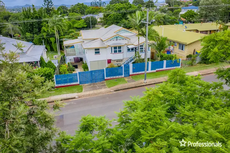 Fourth view of Homely house listing, 35 Apollonian Vale, Gympie QLD 4570