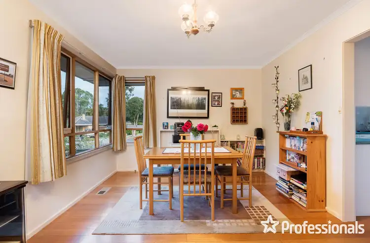 Fourth view of Homely house listing, 70 Dryden Concourse, Mooroolbark VIC 3138