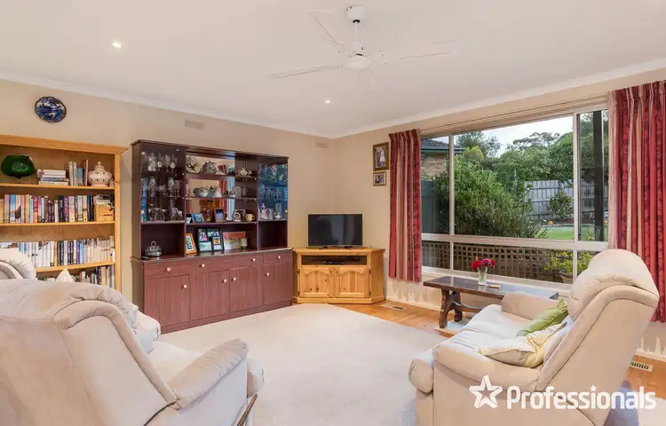 Fifth view of Homely house listing, 70 Dryden Concourse, Mooroolbark VIC 3138