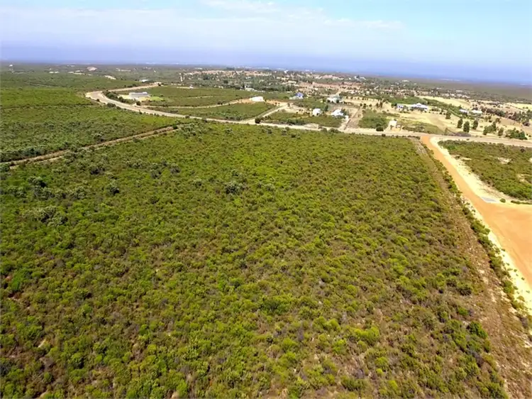 Lot 249 Zendora Road, Jurien Bay WA 6516
