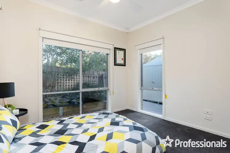 Sixth view of Homely house listing, 5 Pope Court, Mooroolbark VIC 3138