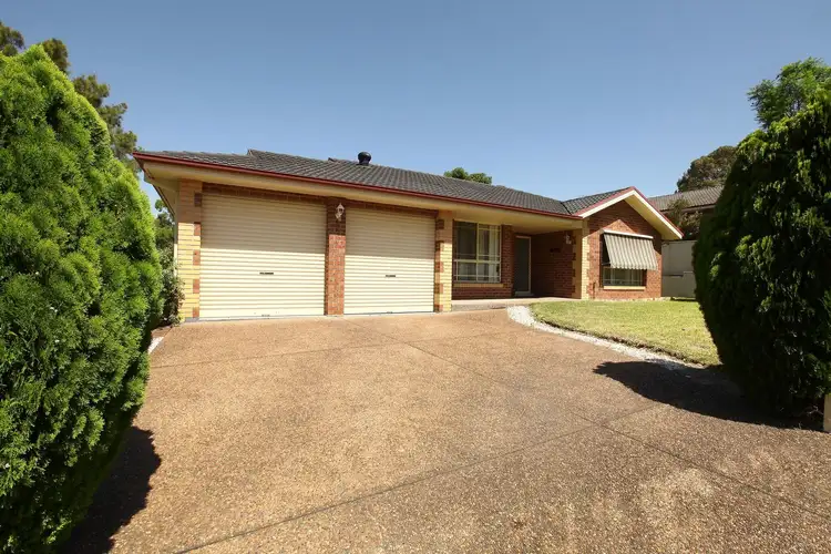14 Cabernet Street, Muswellbrook NSW 2333