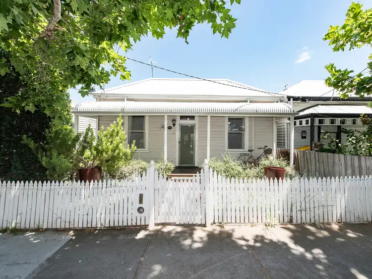 112 Bayview Road, Yarraville VIC 3013