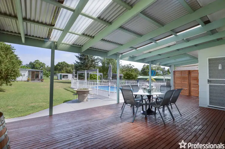 44 Douglas Parade, Yarra Junction VIC 3797
