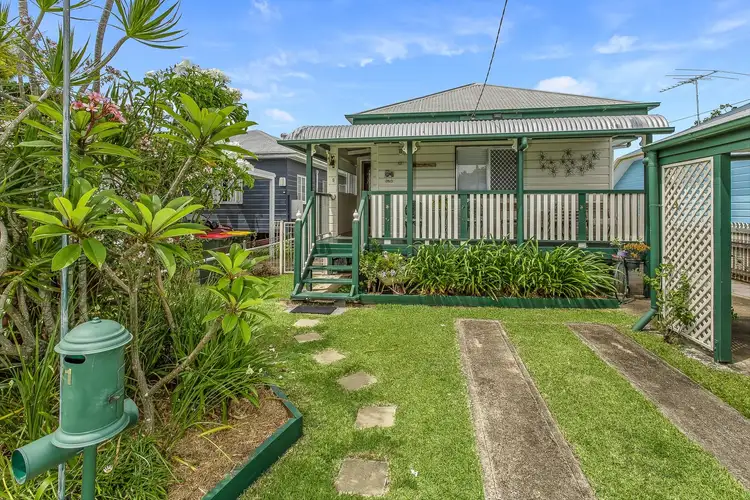 21 Prince Street, Brighton QLD 4017
