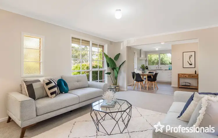 Main view of Homely unit listing, 1/82 Sherlock Road, Croydon VIC 3136