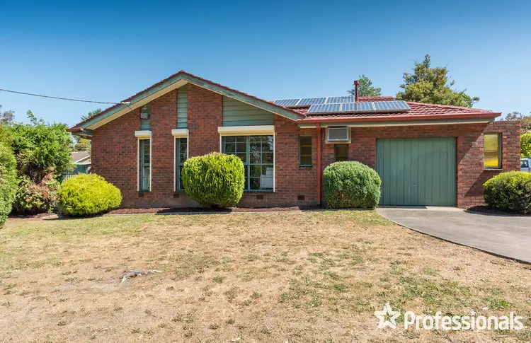 Second view of Homely unit listing, 1/82 Sherlock Road, Croydon VIC 3136