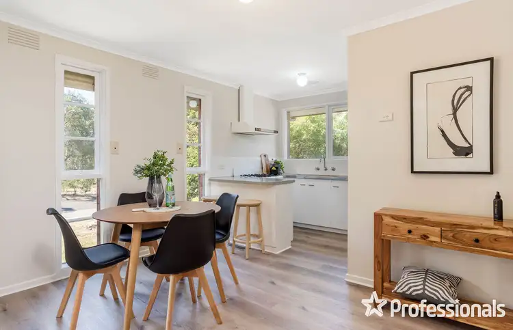 Third view of Homely unit listing, 1/82 Sherlock Road, Croydon VIC 3136
