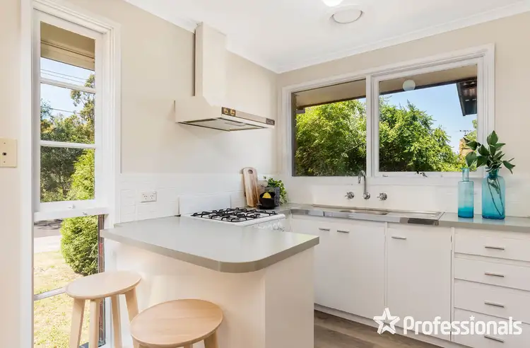 Fourth view of Homely unit listing, 1/82 Sherlock Road, Croydon VIC 3136