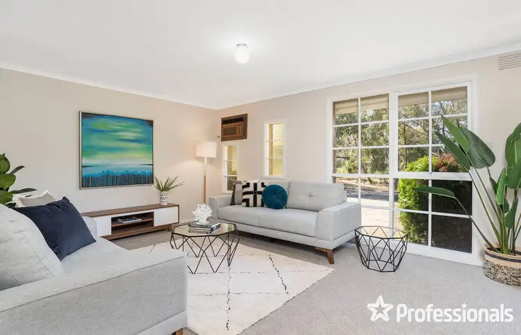 Fifth view of Homely unit listing, 1/82 Sherlock Road, Croydon VIC 3136