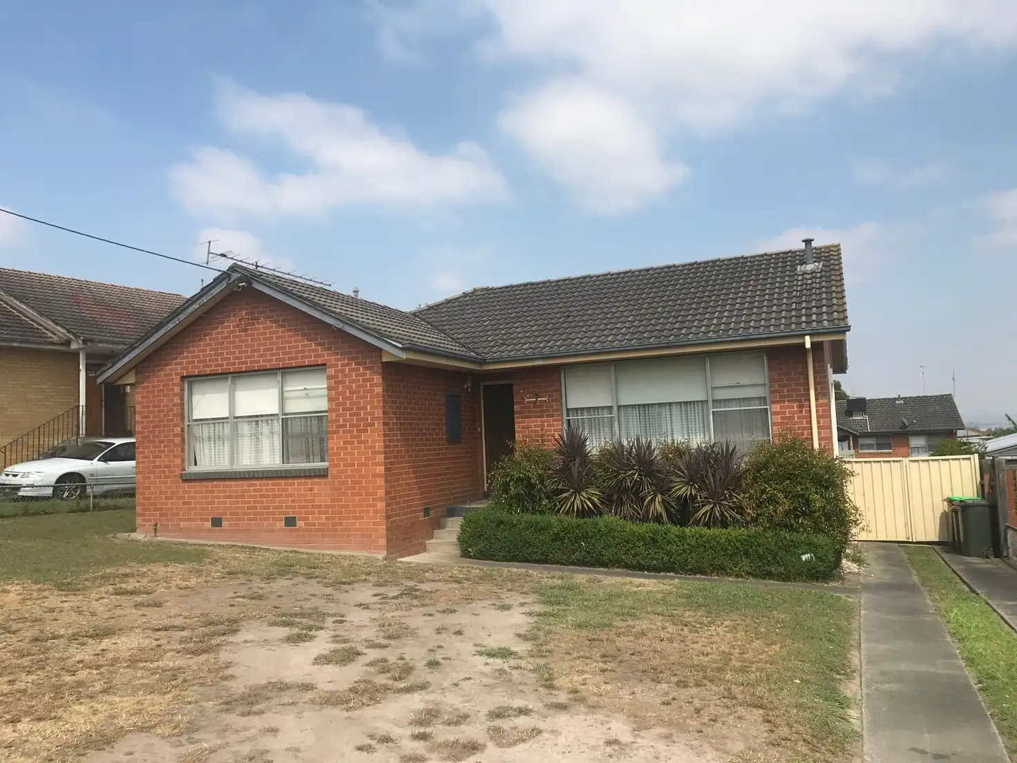 Main view of Homely house listing, 7 Heesom Crescent, Churchill VIC 3842